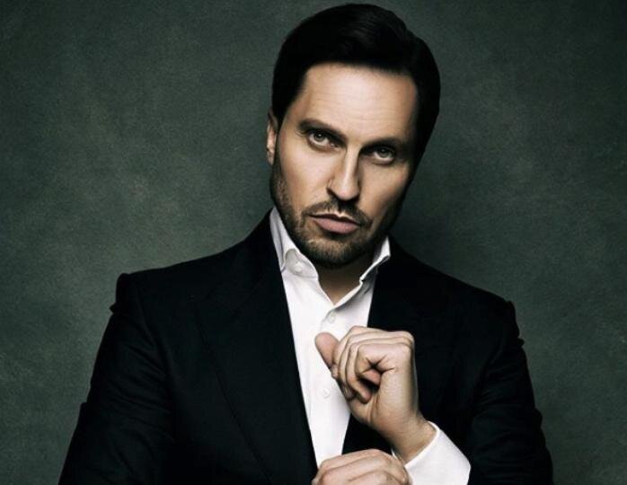 Александр Ревва, 2020 год