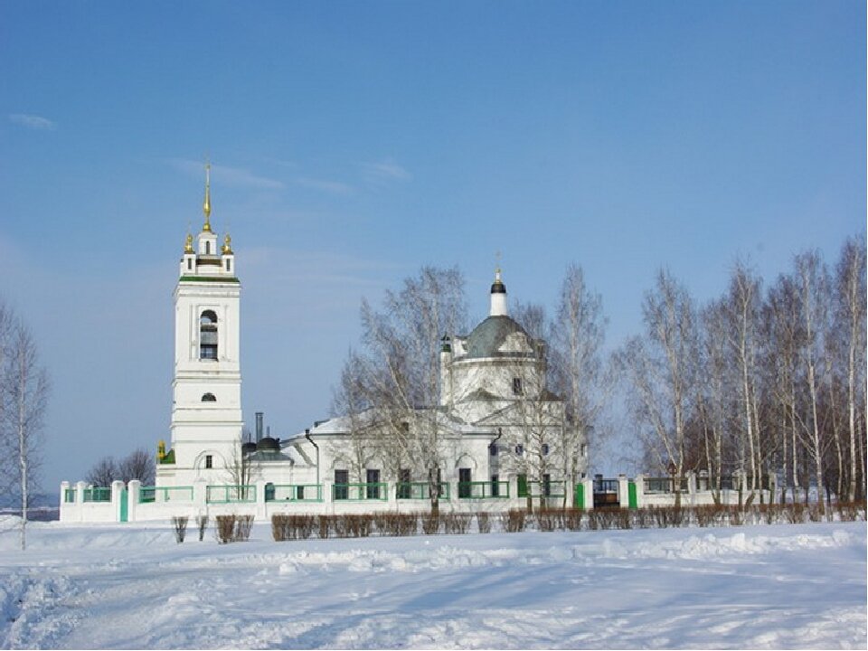 Константиново. Фото из открытого источника