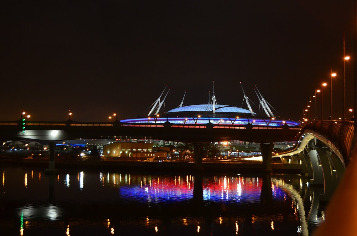 Фото автора.