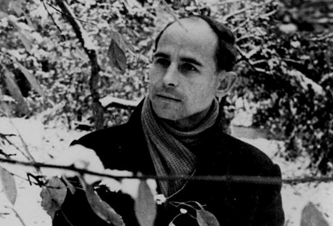 Николай Рубцов. 