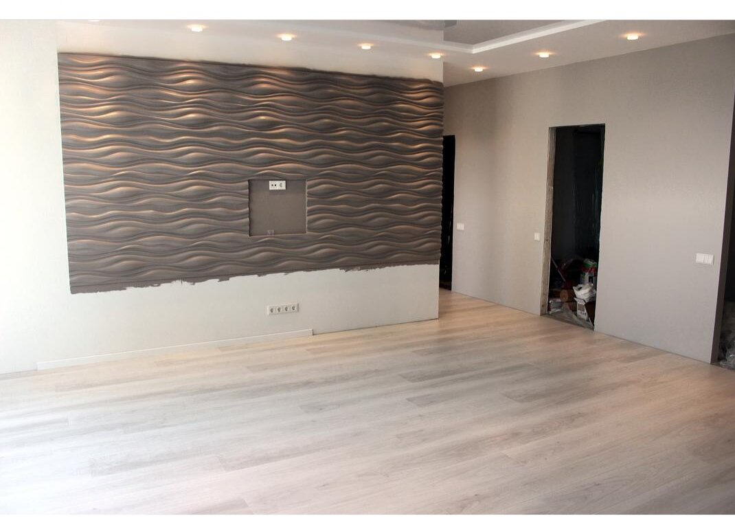 Одна из моих работ. Berry Alloc