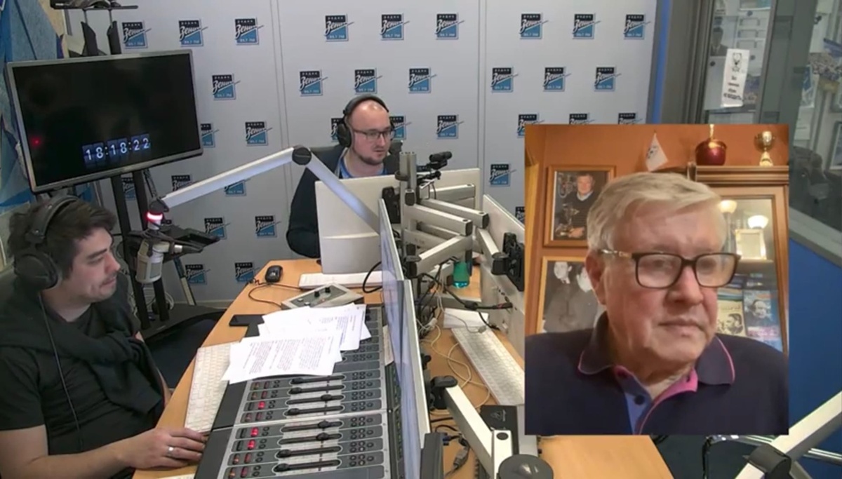 Фото: fc-zenit.ru