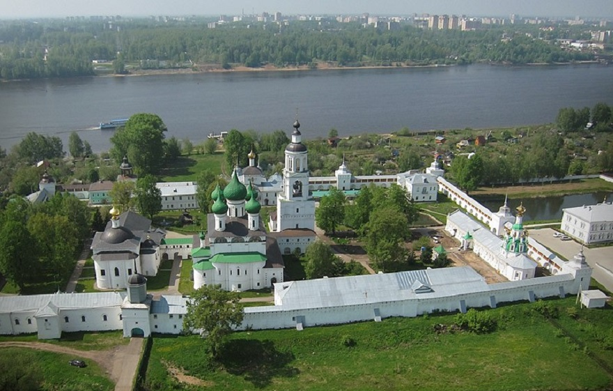 Свято-Введенский Толгский монастырь. Свято Введенский монастырь Ярославль. Толга монастырь Ярославль. Свято-Введенский То́лгский монасты́рь в Ярославле.