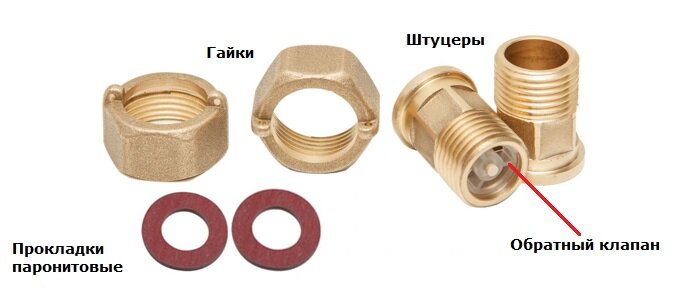 КМЧ бренда ЭКО НОМ