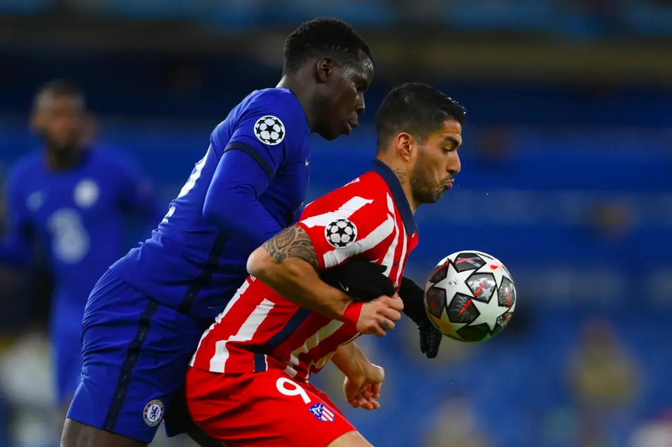 Источник: London Evening Standard