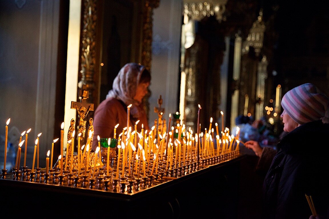 Картинки родительский день поминальный