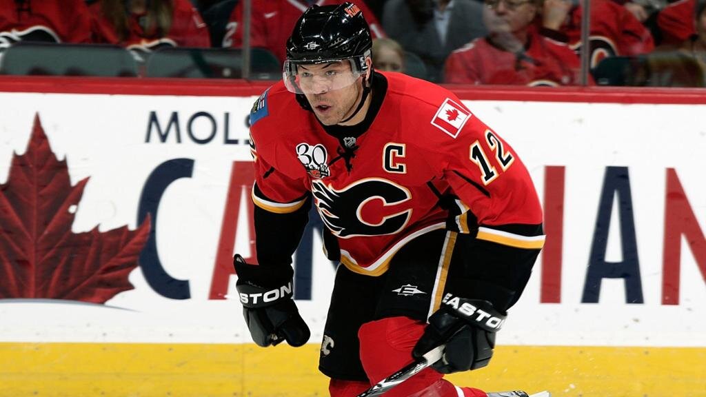 возраст хоккеистов