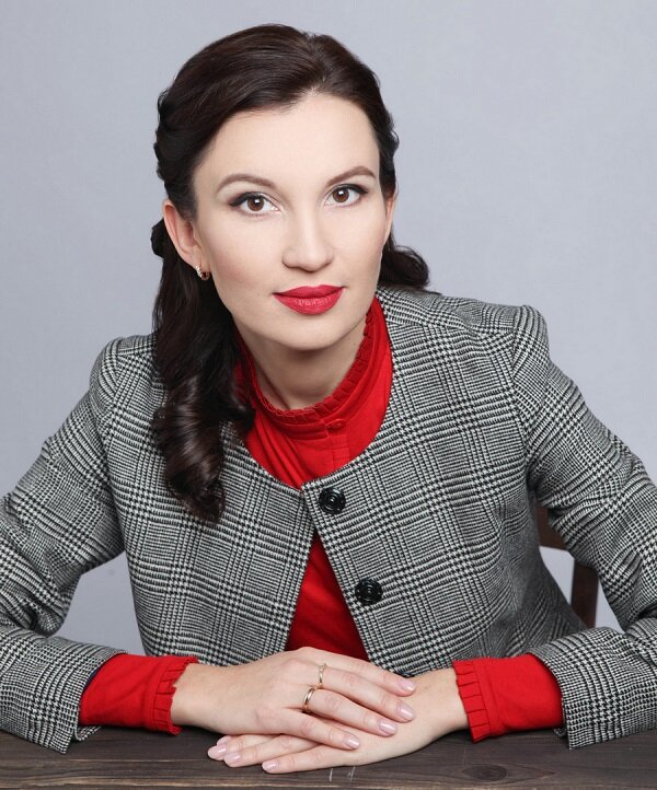 Альбина Насырова считает, что штамповать маленькие сады по концепции «присмотр и уход» бессмысленно