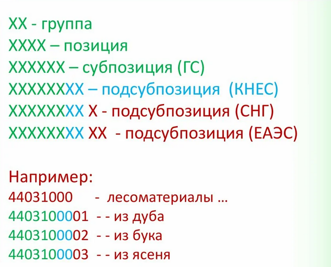 Код тн вэд 49. Субпозиция тн ВЭД. Позиция субпозиция подсубпозиция тн ВЭД. Код продукции тн ВЭД. Код тн ВЭД ЕАЭС.