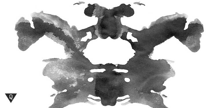 Пятна Роршаха и все картинки в этом тесте. Характер и качество характеристики человека: о чем мы еще не знаем?