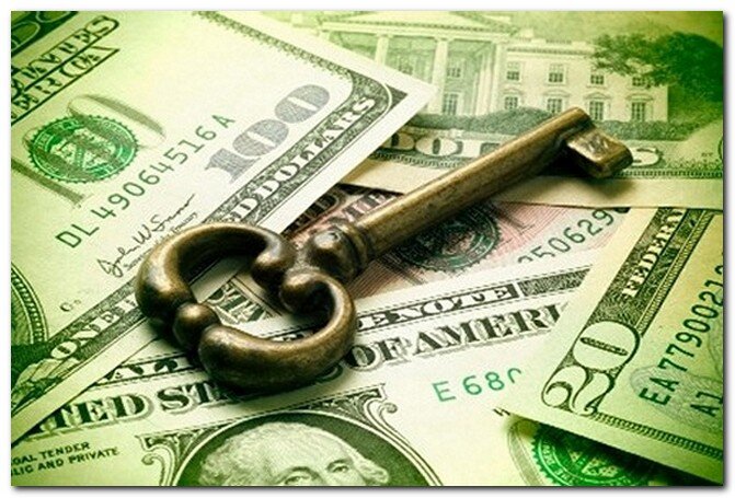 Финансовый успех не наступает в одночасье. источник фото https://cutt.ly/YvdzMu9