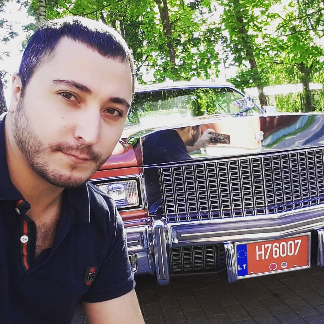 Артур Пирмагомедов