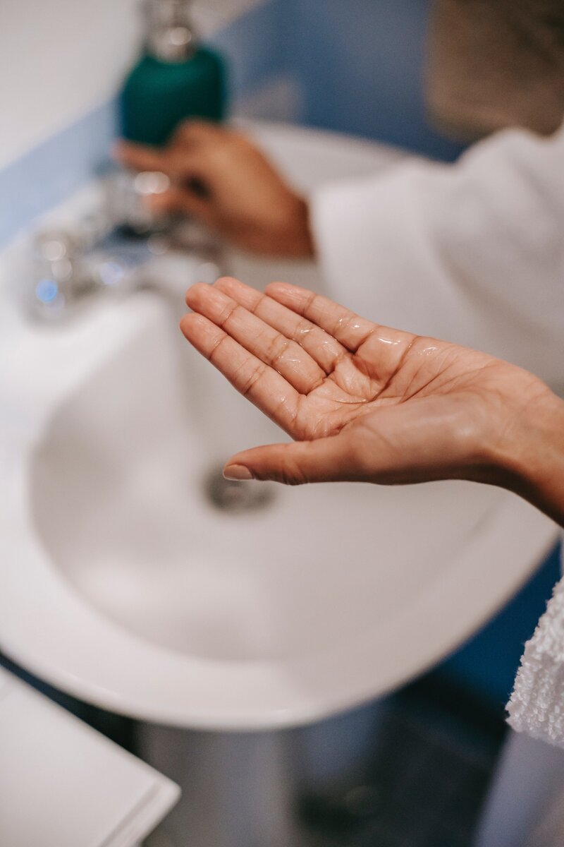 Фото автора Sora Shimazaki: Pexels
