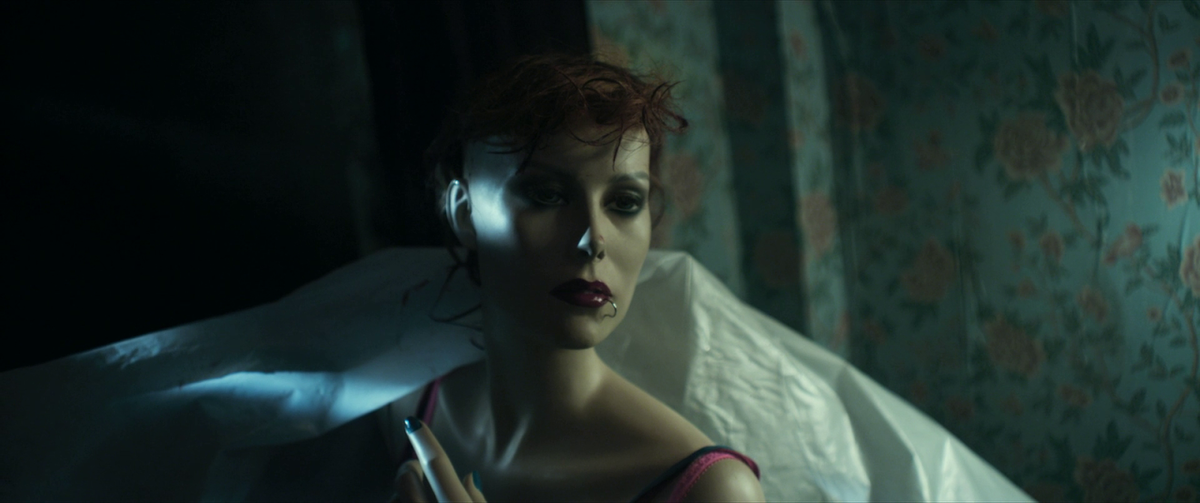 жестокое 7 7