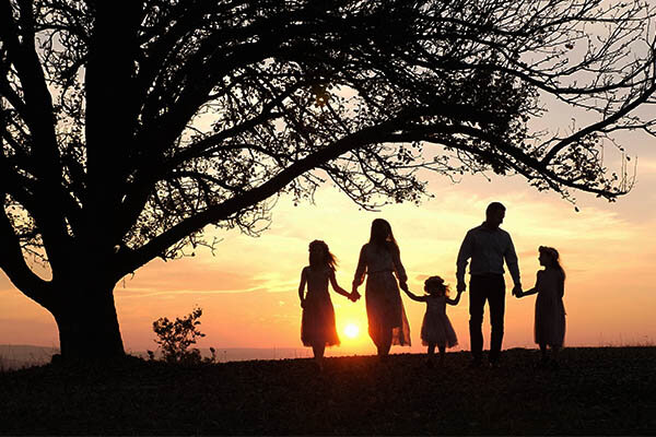 Рассчитайте свое родовое число, чтобы узнать, какую задачу оставил Вам Ваш Род для проработки. Фото из открытых источников