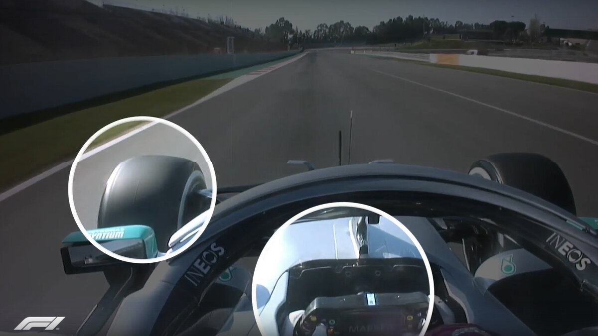 Схождение колес меняет угол в зависимости от вытягивания руля