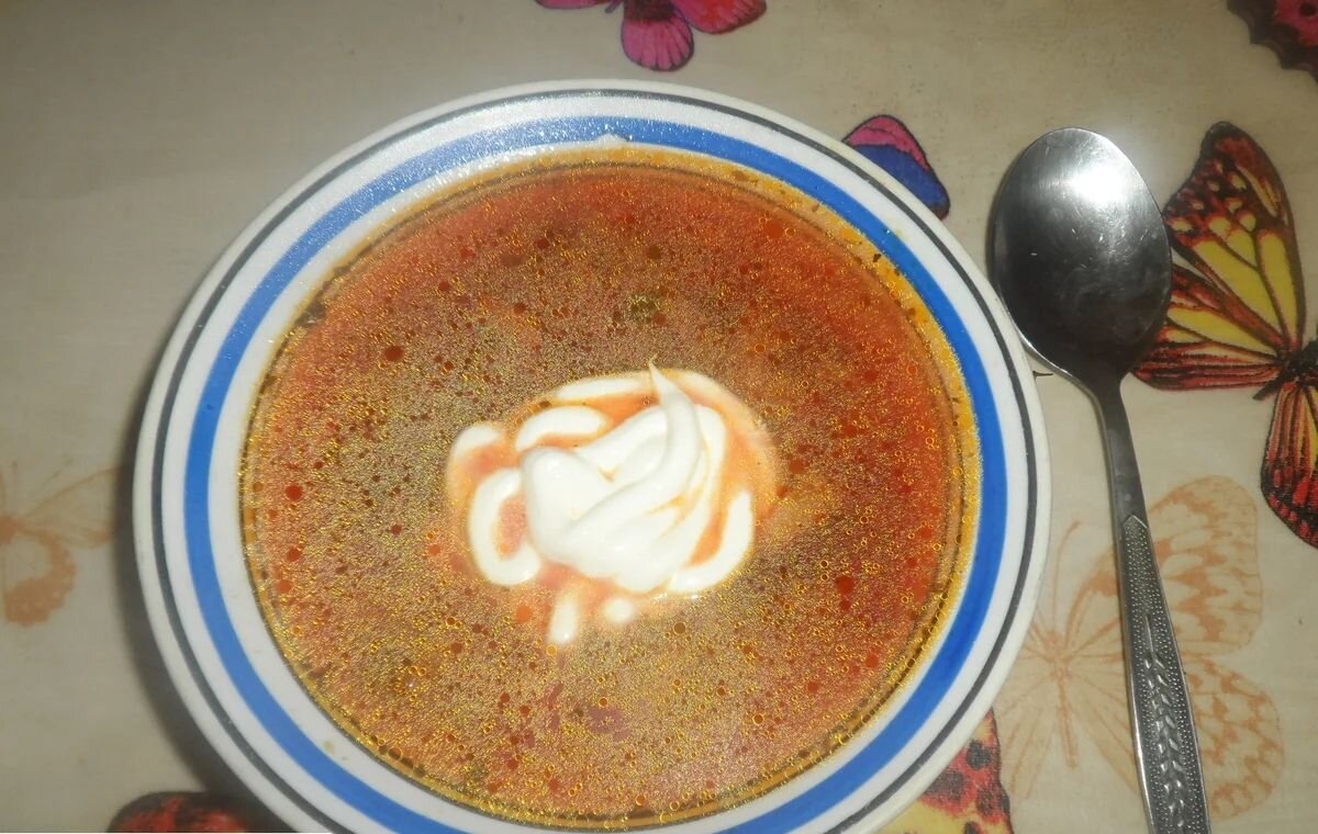 Фото автора канала Дзен "Моя домашняя кухня" (zen.yandex.ru/yadomohozyaika)