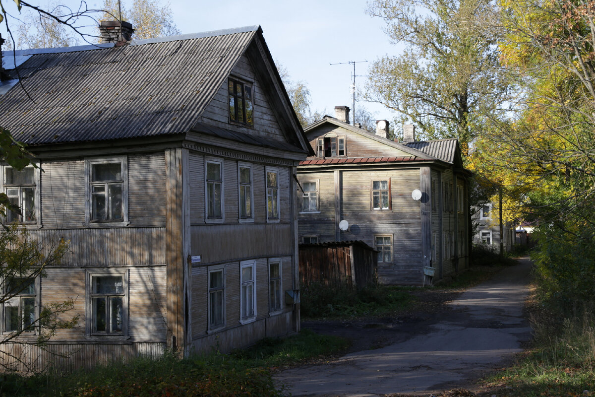 Лен обл город волхов. Волхов Ленинградская область. Волхов центр города.