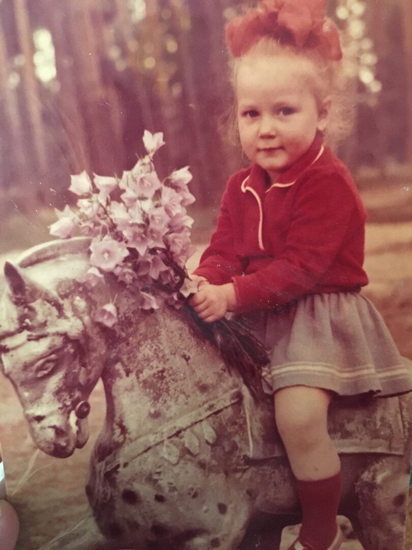 п\л "Белка". Фото автора.