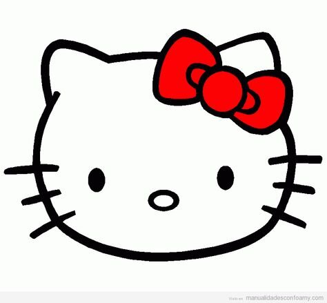 Hello Kitty – эмблема позора в Таиланде