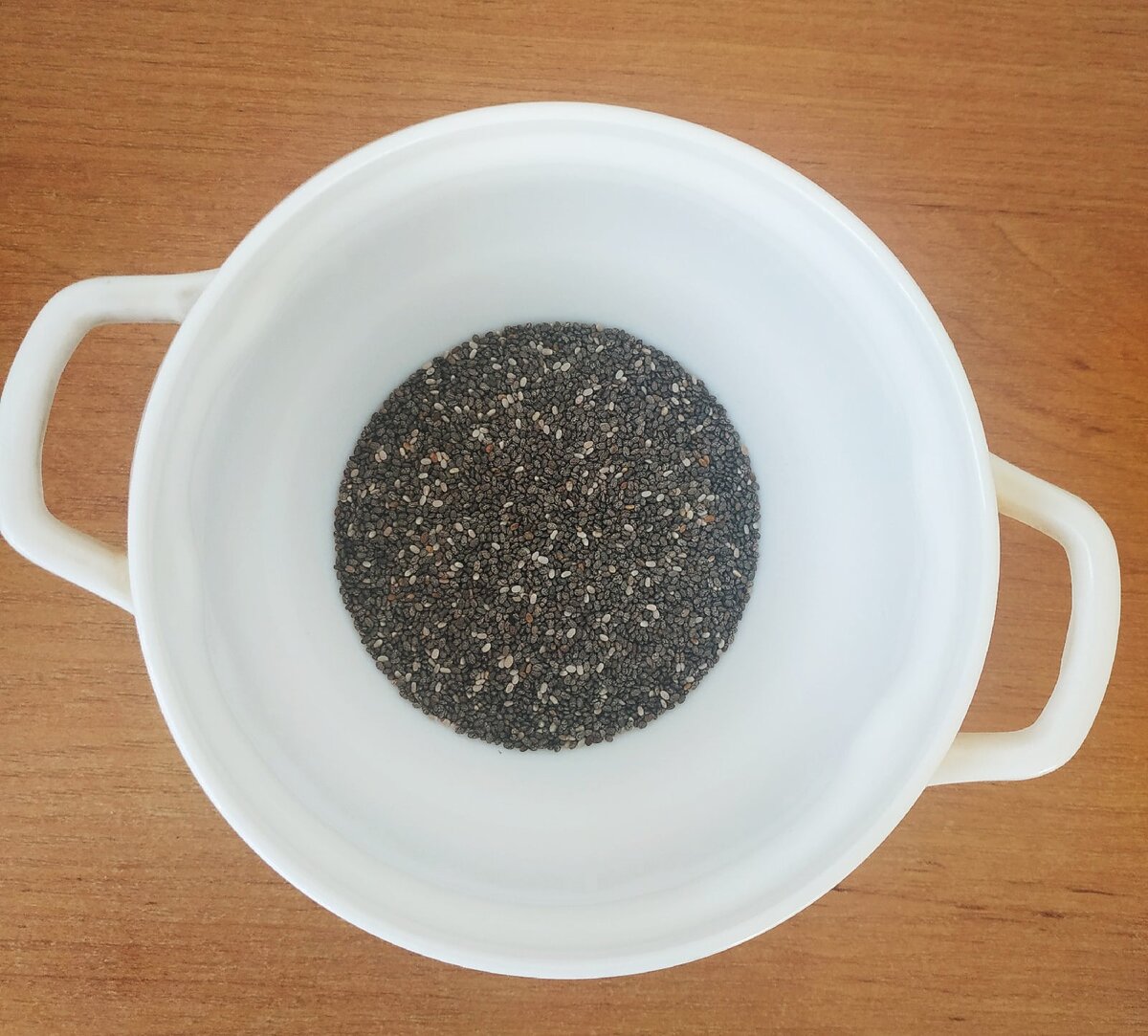 Семена чиа - 1ст.л.