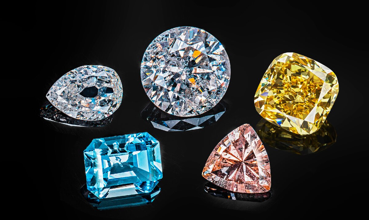 ABJ24 diamonds color