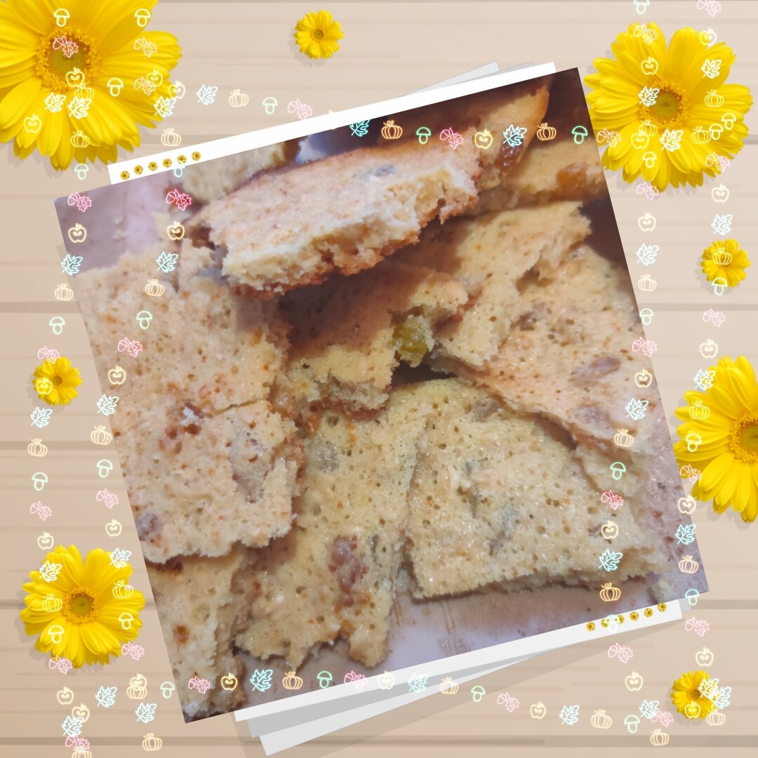 Вкусные овсяные ПП батончики на скорую руку