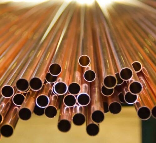 Из архива компании «Новаметалл Трейд»