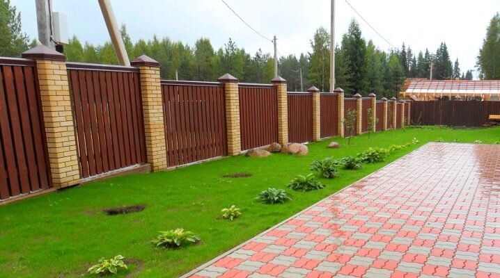 Фото тротуарной плитки - Варианты укладки тротуарной плитки, рисунок раскладки