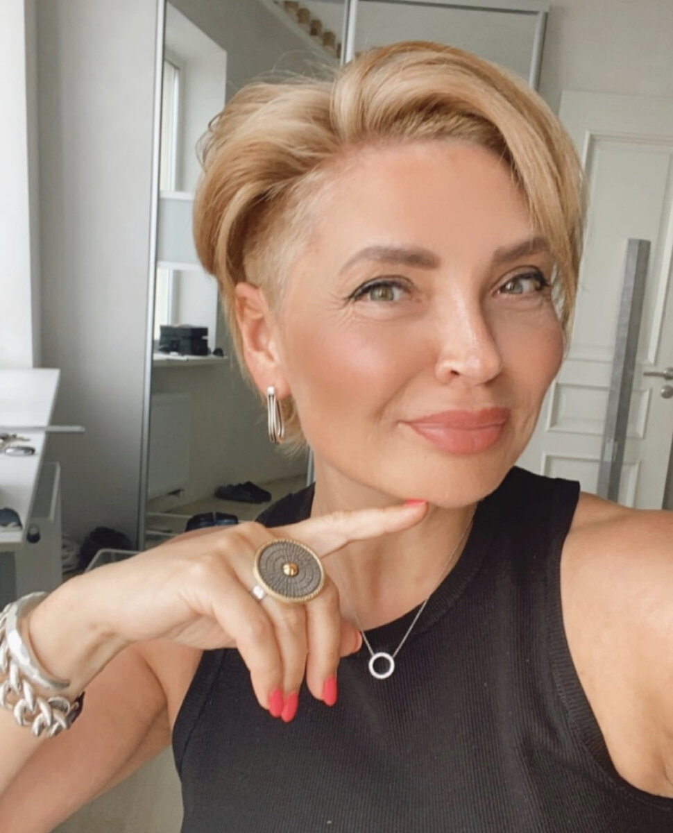 Ирина Конарева 