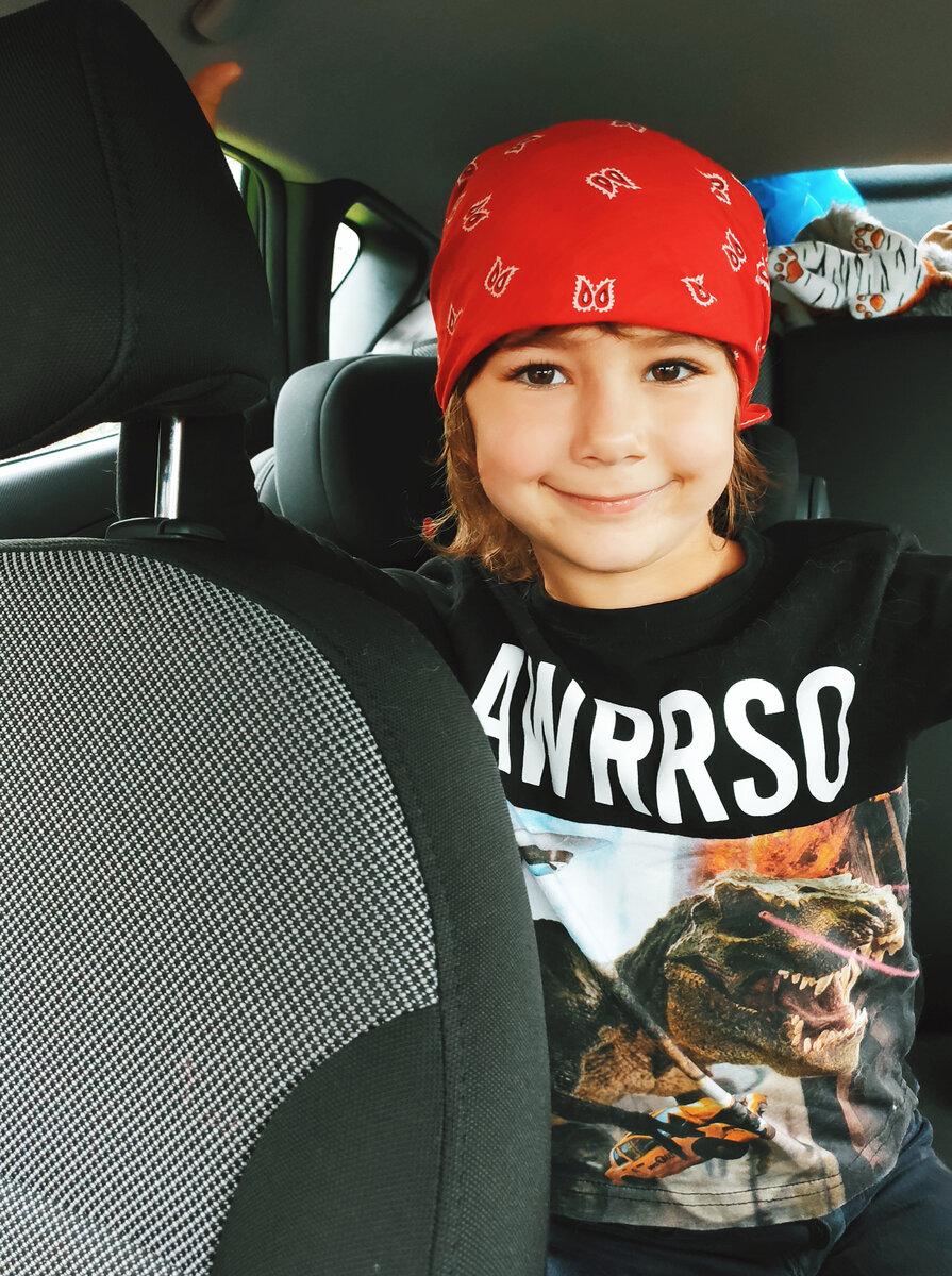 Фото автора