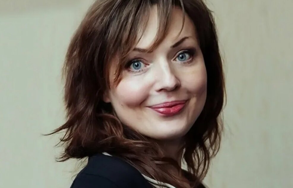Татьяна Шитова