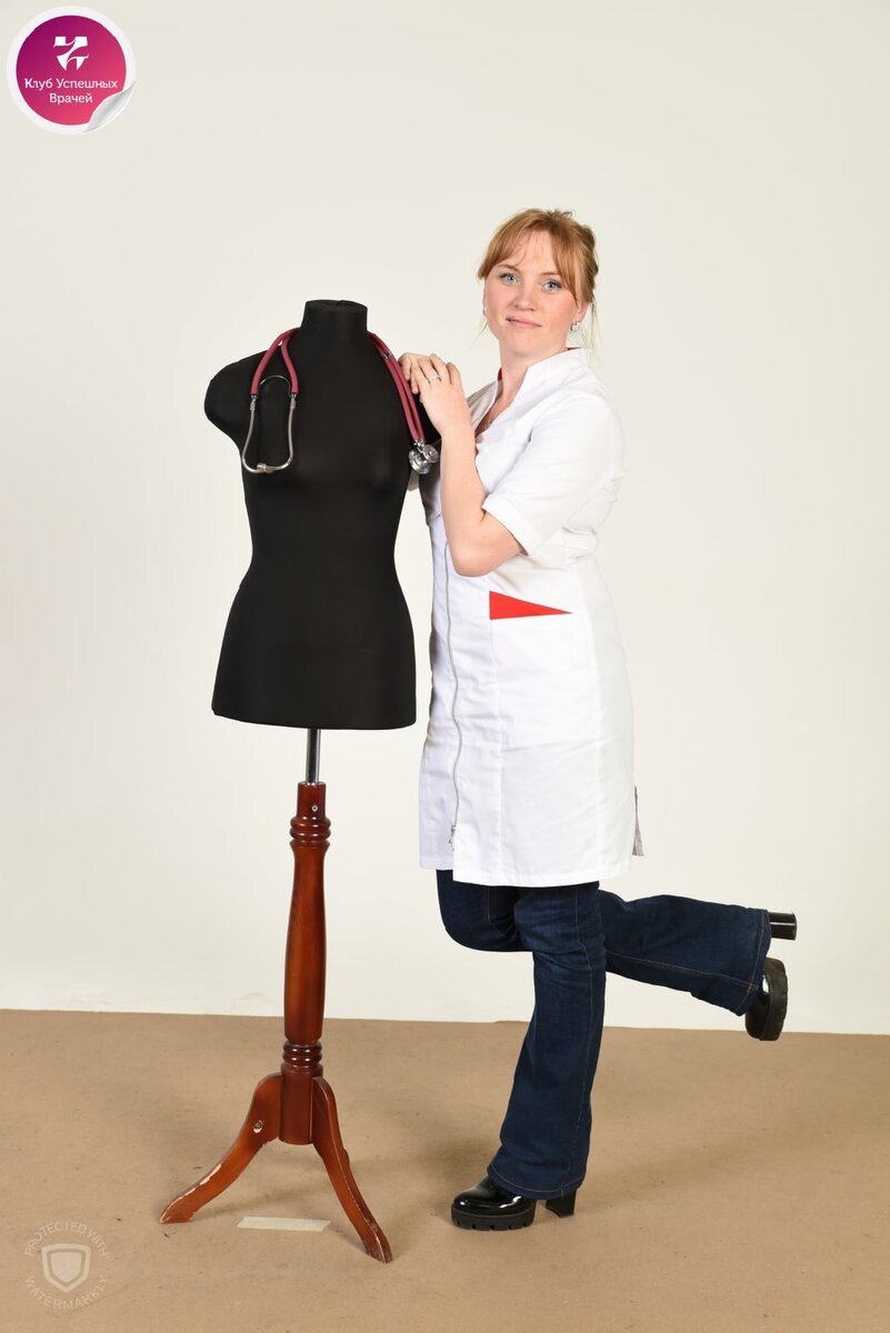 Ольга Прядухина