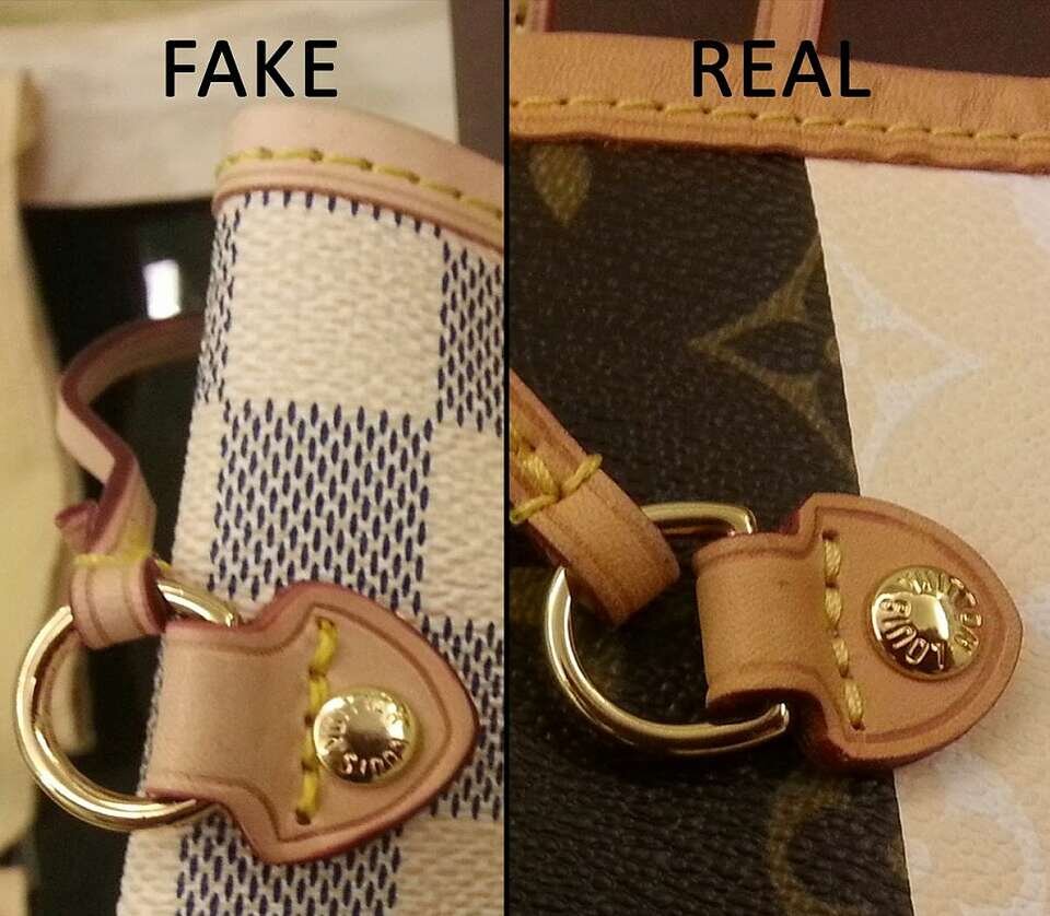 Фейк или оригинал?