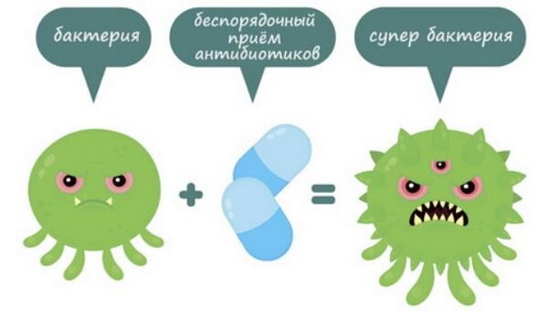 ПАРАДОКСЫ ВИРУСОВ. Спирт и антибиотики сохраняют вирусы | Результат ...