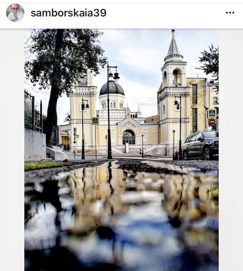 Ивановский монастырь