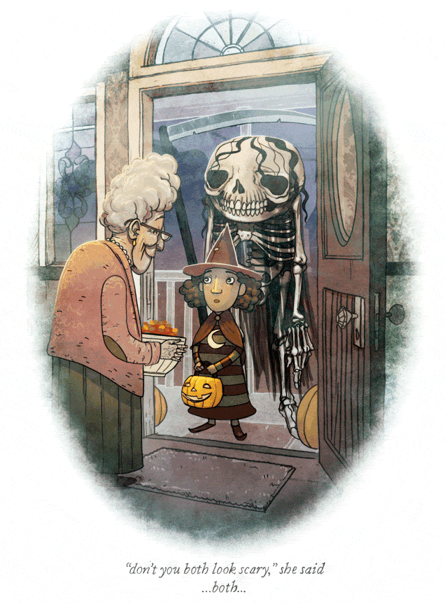 Фото: Brian Coldrick 