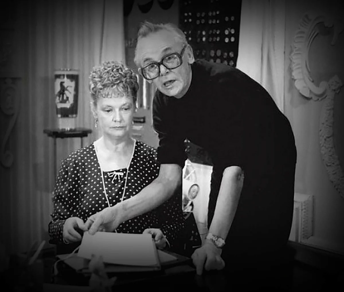 Нина Гребешкова: жизнь в тени и раскаяние мужа. Непростая судьбакрасавицы-актрисы