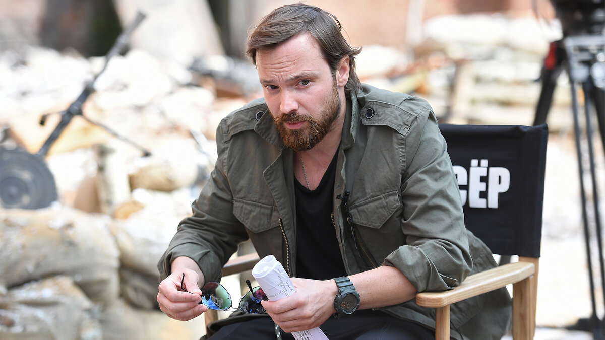 Фото: РИА Новости/Екатерина Чеснокова