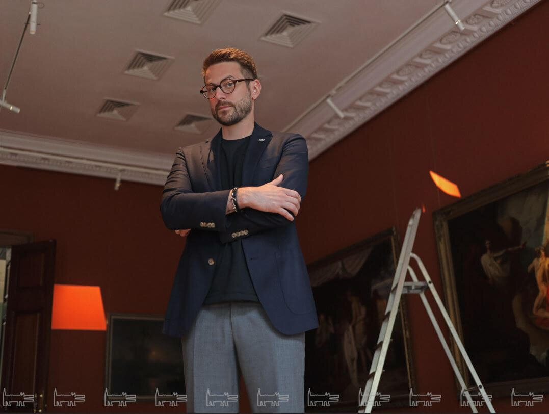 Фото: Александр Гордеев, Собака.ru