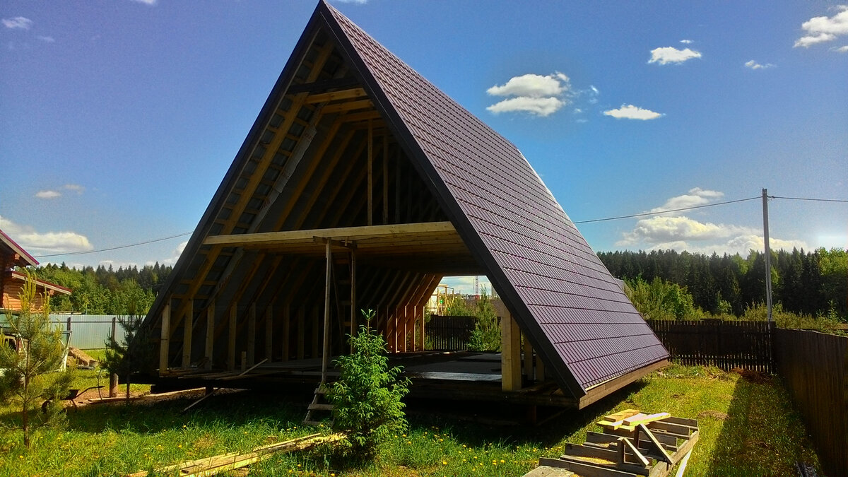 Фото автора.