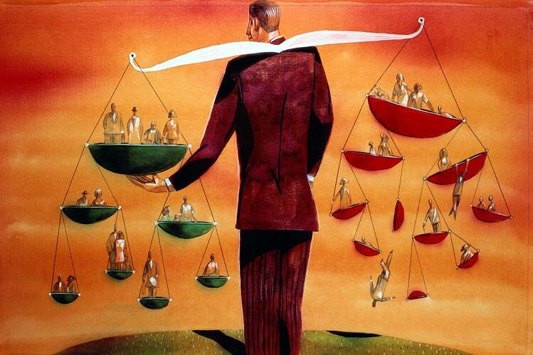  Фото: The Wall Street Journal