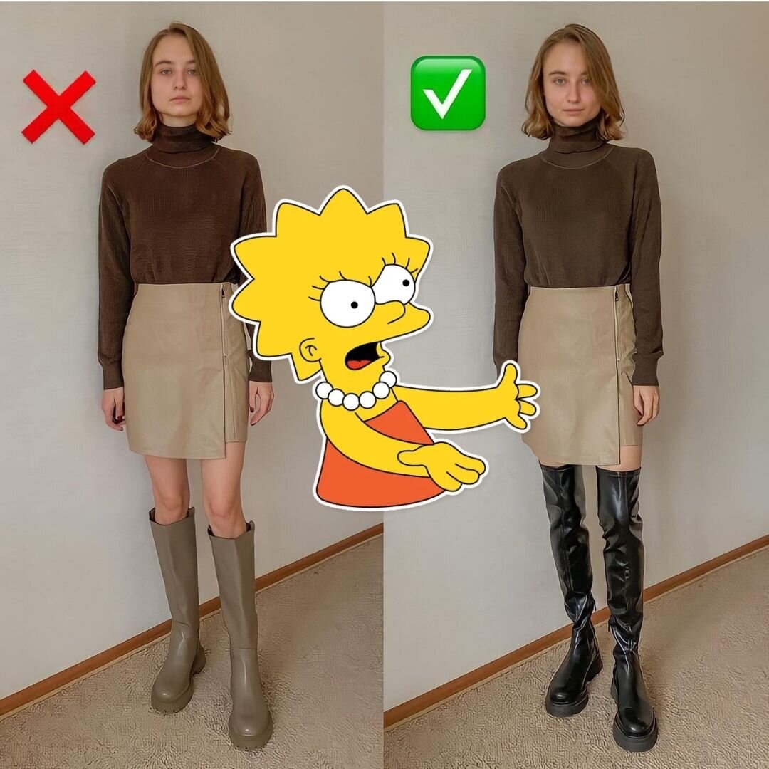 Вы тоже заметили, что фото справа еще и обработано?