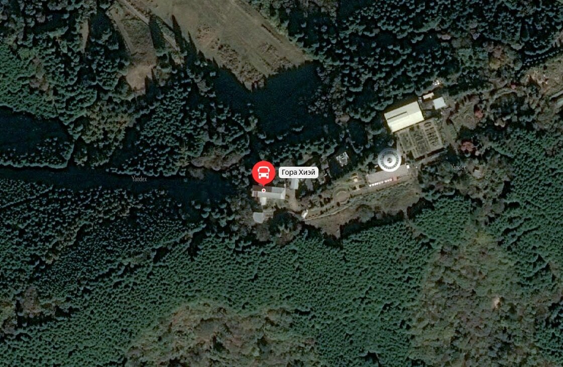 Яндекс карты