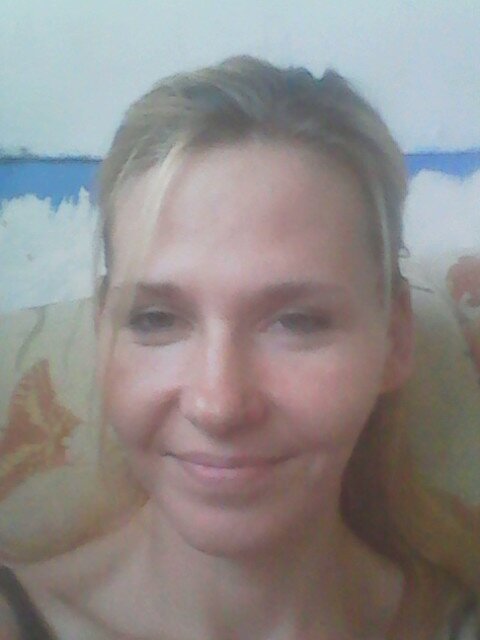 Более-менее удачное фото