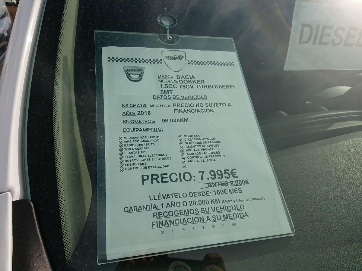 Цены на вторичке в Европе