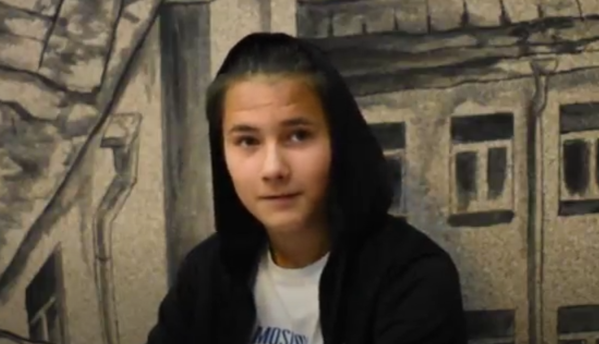 Даня, 2021 год