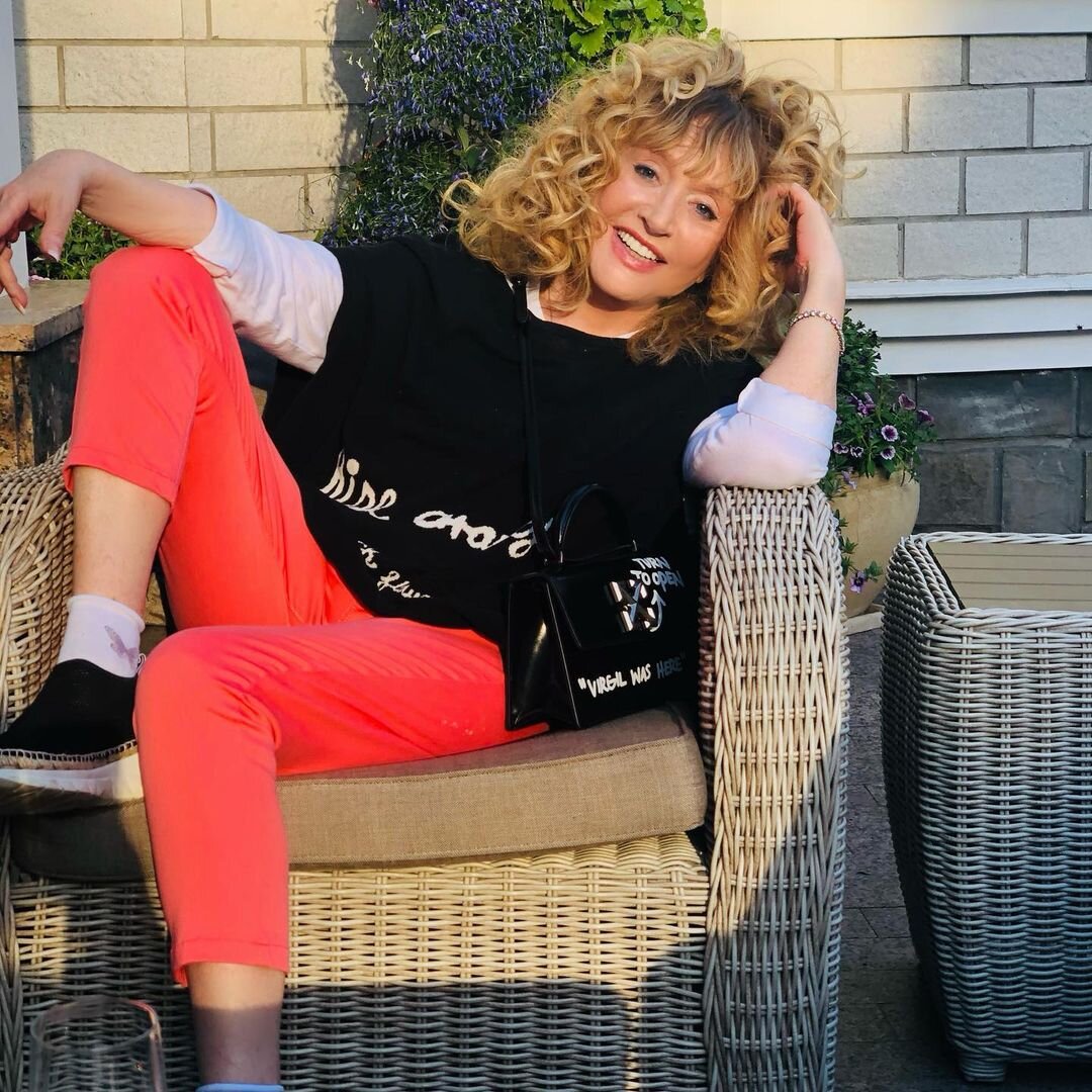 Алла Пугачева, @alla_orfey