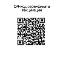 Мой  QR-код.