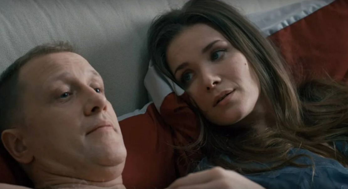 за полчаса до весны 5